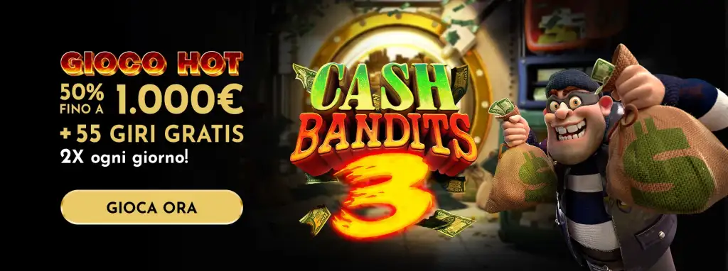 Midas Casino Online
